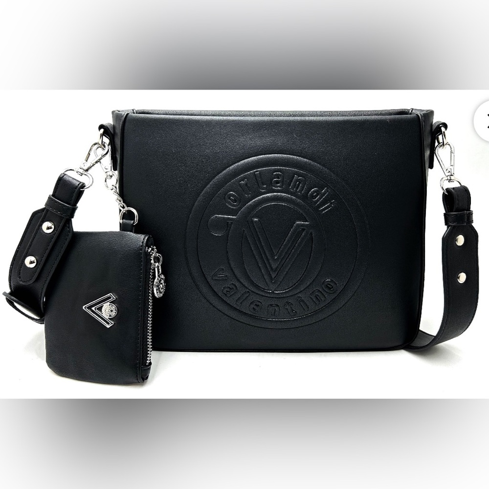 Valentino Orlandi Crossbody Bag